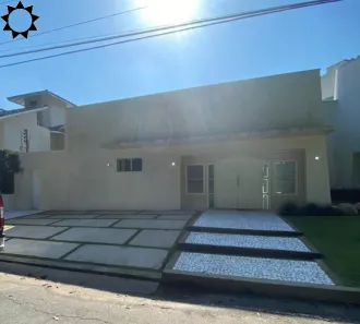 Casa de Condomínio com 5 Quartos à venda, 423m² no Guararú, Guarujá