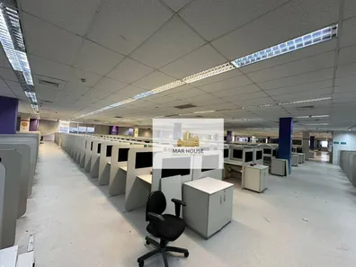Sala Comercial para alugar, 2679m² no Santo Amaro, Recife