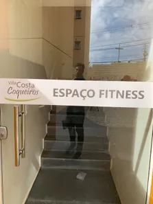 Apartamento com 3 Quartos à venda, 70m² no Aracuí, Lauro de Freitas