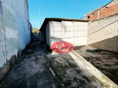 Casa com 3 Quartos para alugar, 45m² no Jardim Quaresmeira, Suzano