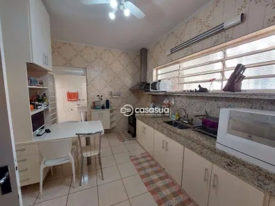 Casa com 4 Quartos à venda, 344m² no Vila Santo Antônio, Rio Claro