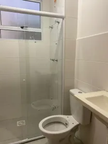 Apartamento com 2 Quartos para alugar, 43m² no Jardim Alvorada, Nova Iguaçu