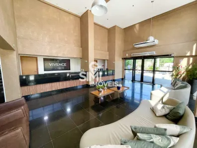 Flat com 1 Quarto à venda, 29m² no Plano Diretor Sul, Palmas