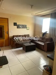 Cobertura com 3 Quartos à venda, 130m² no São Gabriel, Belo Horizonte