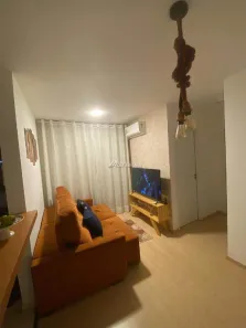 Apartamento com 2 Quartos à venda, 42m² no Residencial Bethel, Goiânia