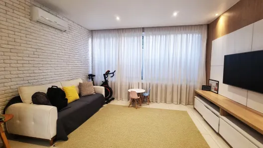 Sobrado com 2 Quartos à venda, 175m² no Parque Três Meninos, Sorocaba