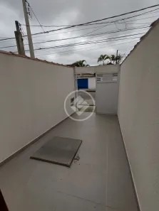 Casa com 2 Quartos à venda, 80m² no Parque Estuário (Vicente de Carvalho), Guarujá