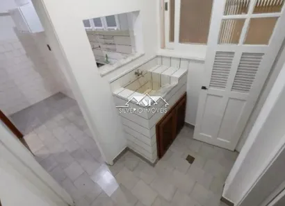 Apartamento com 3 Quartos para venda ou aluguel, 98m² no Duchas, Petrópolis