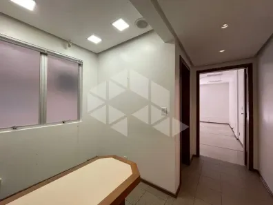 Sala Comercial para alugar, 61m² no Centro, Santa Cruz do Sul