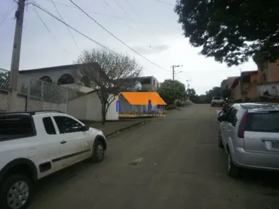 Lote/Terreno à venda, 720m² no Centro, São José da Lapa
