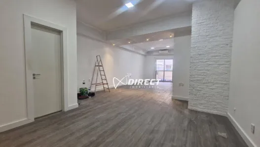Ponto Comercial para alugar, 66m² no Barra Olímpica, Rio de Janeiro