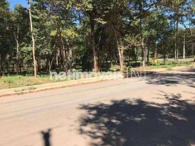 Lote/Terreno à venda, 1262m² no Serra do Cipó, Santana do Riacho
