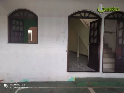 Casa de Condomínio com 7 Quartos à venda, 395m² no Caminho de Areia, Salvador