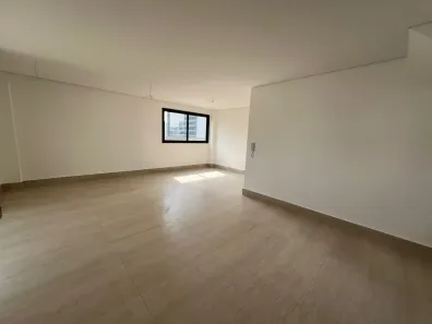 Cobertura com 3 Quartos à venda, 122m² no Santo Agostinho, Belo Horizonte