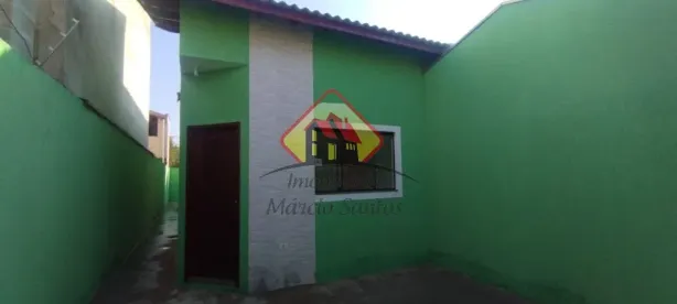 Casa com 2 Quartos à venda, 57m² no Loteamento Vila Olímpia, Taubaté