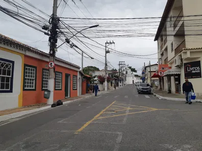 Ponto Comercial para alugar, 150m² no Centro, São Pedro da Aldeia