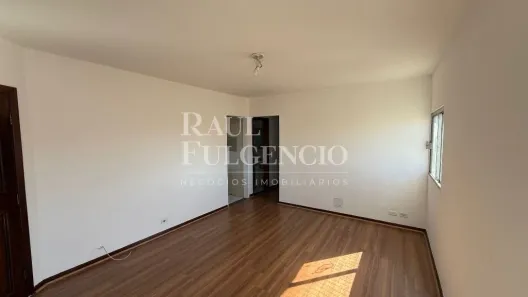Apartamento com 3 Quartos para alugar, 90m² no Jardim América, Londrina