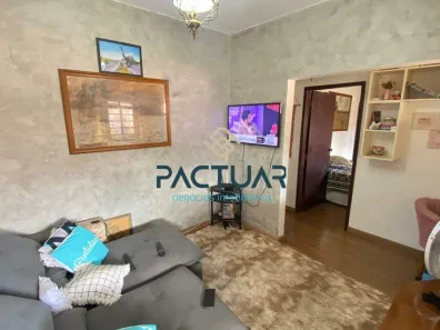 Casa com 2 Quartos para alugar, 120m² no Betânia, Belo Horizonte