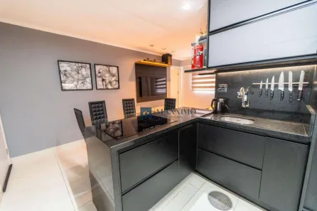 Apartamento com 1 Quarto à venda, 50m² no Setor Habitacional Jardim Botânico, Brasília