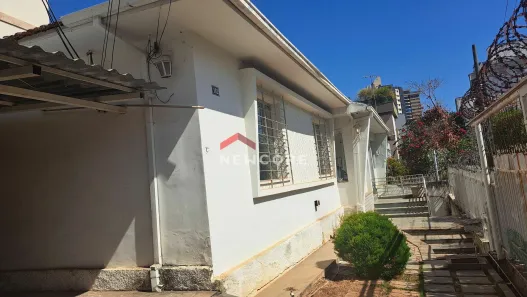 Casa com 5 Quartos à venda, 353m² no São Lucas, Belo Horizonte