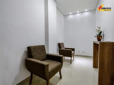Sala Comercial para alugar, 35m² no Centro, Divinópolis
