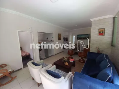 Casa com 5 Quartos à venda, 412m² no Massaranduba, Salvador