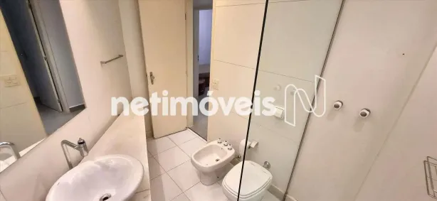 Apartamento com 3 Quartos para alugar, 115m² no Serra, Belo Horizonte