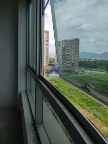 Sala Comercial para alugar, 25m² no Barra Olímpica, Rio de Janeiro