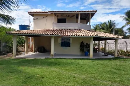 Casa com 4 Quartos à venda, 285m² no , Vera Cruz