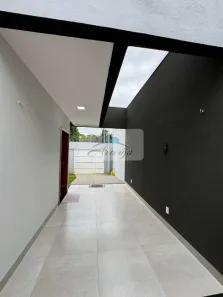 Casa com 2 Quartos à venda, 180m² no Setor Santa Fé 2 (Taquaralto), Palmas