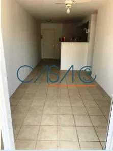 Apartamento com 1 Quarto para venda ou aluguel, 47m² no Centro, Rio de Janeiro