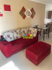 Apartamento com 2 Quartos à venda, 60m² no Residencial Maria Turri, Casimiro de Abreu