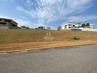 Lote/Terreno à venda, 483m² no Alphaville Vespasiano, Vespasiano