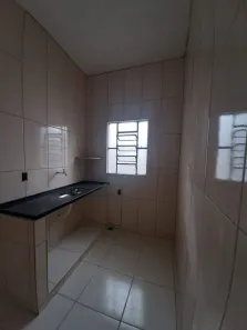 Casa com 1 Quarto para alugar, 50m² no Providência, Belo Horizonte