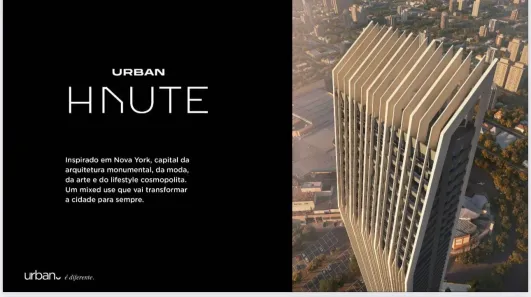 Apartamento com 2 Quartos à venda, 61m² no Plano Diretor Norte, Palmas