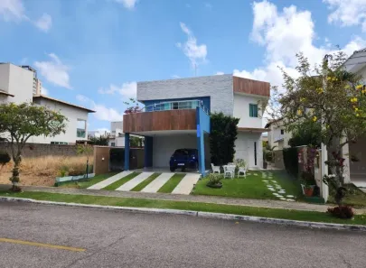 Casa de Condomínio com 3 Quartos à venda, 302m² no Neópolis, Natal
