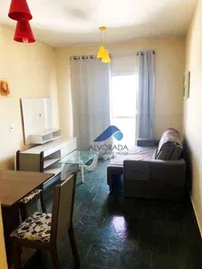 Apartamento com 2 Quartos à venda, 54m² no Jardim das Nações, Taubaté