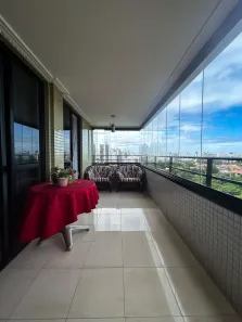 Apartamento com 1 Quarto para alugar, 58m² no Pituba, Salvador