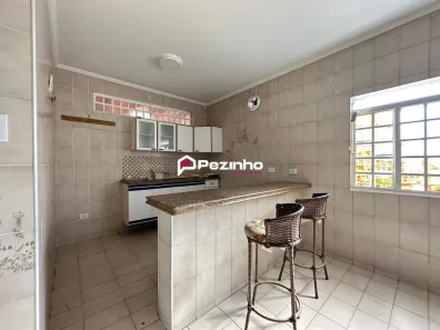 Casa com 2 Quartos à venda, 120m² no Vila Claudia, Limeira