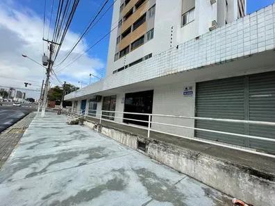 Ponto Comercial à venda, 155m² no Lagoa Nova, Natal