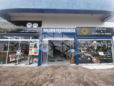 Sala Comercial para alugar, 82m² no Centro, Guaíba