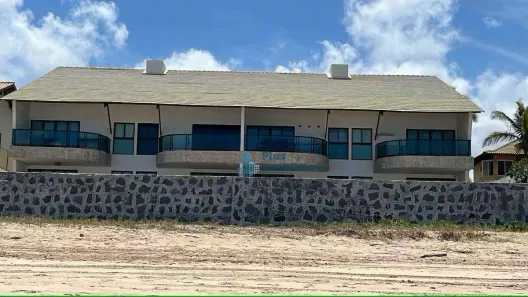Casa de Condomínio com 3 Quartos à venda, 150m² no Porto de Galinhas, Ipojuca