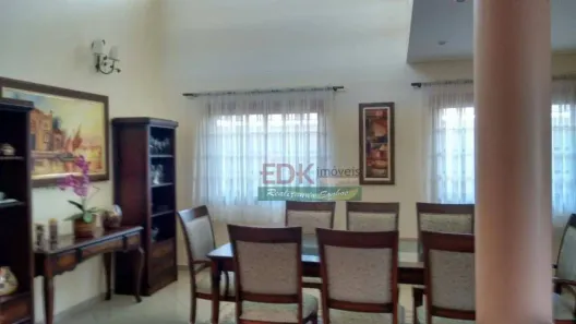 Casa de Condomínio com 3 Quartos à venda, 330m² no Jardim das Nações, Taubaté