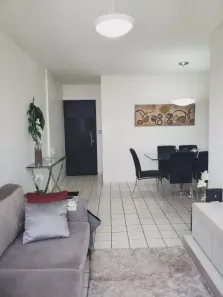 Apartamento com 3 Quartos à venda, 77m² no Candeias, Jaboatão dos Guararapes