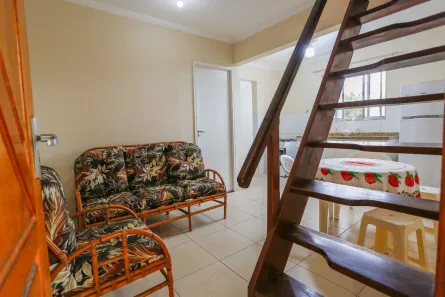 Apartamento com 2 Quartos à venda, 56m² no Jundiaquara, Araçoiaba da Serra