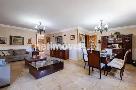Casa com 5 Quartos à venda, 500m² no Setor de Habitações Individuais Sul, Brasília