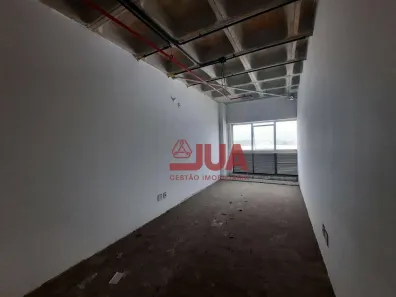 Sala Comercial para alugar, 30m² no Moquetá, Nova Iguaçu