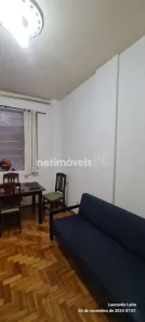 Apartamento com 1 Quarto à venda, 50m² no Lourdes, Belo Horizonte