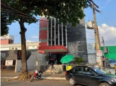 Sala Comercial à venda, 158m² no Setor Aeroporto, Goiânia