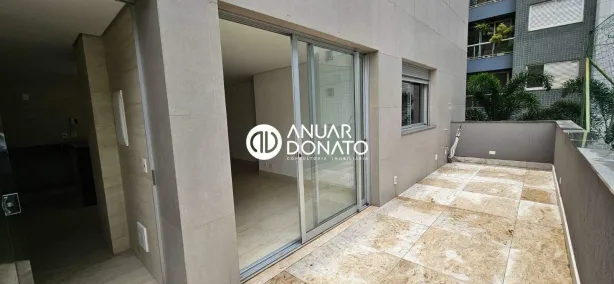Apartamento com 2 Quartos à venda, 79m² no Lourdes, Belo Horizonte
